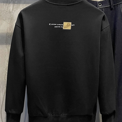 市场上装-卫衣-休闲卫衣