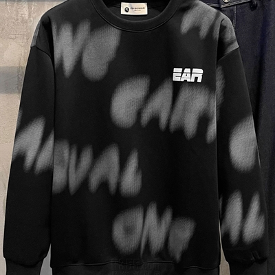 市场上装-卫衣-休闲卫衣