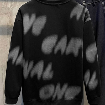 市场上装-卫衣-休闲卫衣