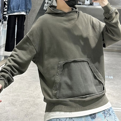 市场上装-卫衣-休闲卫衣