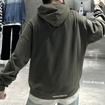 市场上装-卫衣-休闲卫衣