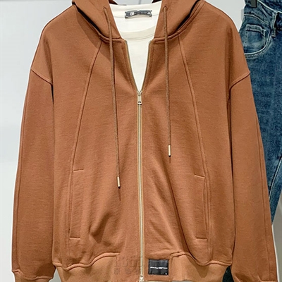 市场上装-卫衣-休闲卫衣