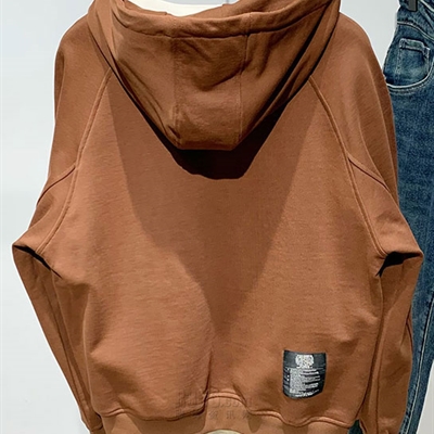 市场上装-卫衣-休闲卫衣