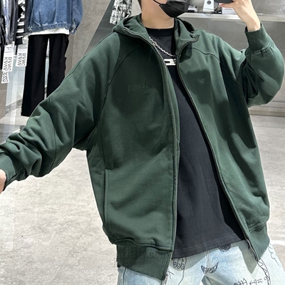 市场上装-卫衣-休闲卫衣