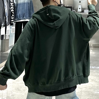 市场上装-卫衣-休闲卫衣