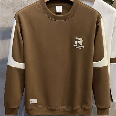 市场上装-卫衣-休闲卫衣