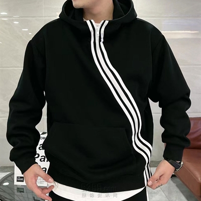 市场上装-卫衣-休闲卫衣