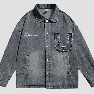 市场上装-夹克-电商夹克