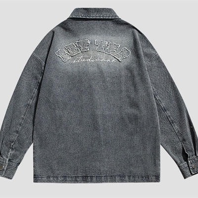 市场上装-夹克-电商夹克