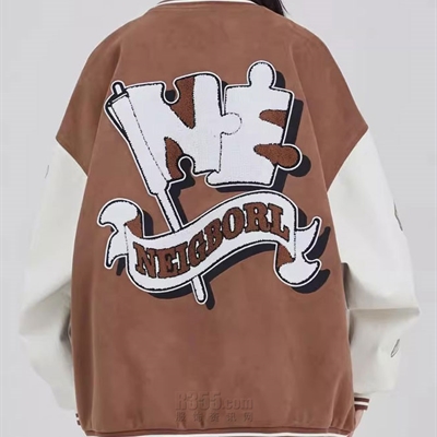 市场上装-夹克-电商夹克