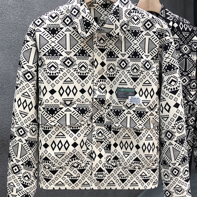 市场上装-夹克-休闲夹克