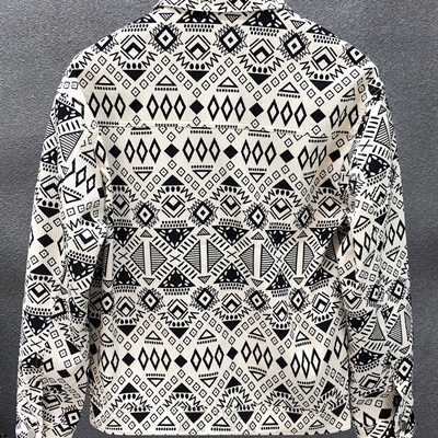 市场上装-夹克-休闲夹克