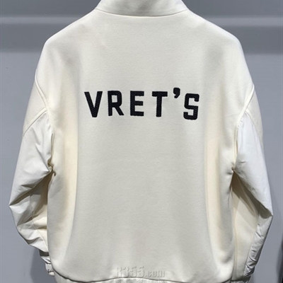 市场上装-夹克-休闲夹克