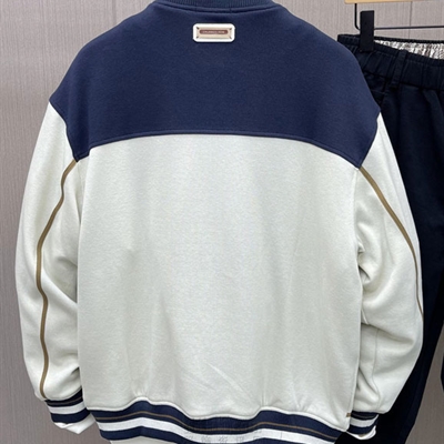 市场上装-夹克-休闲夹克