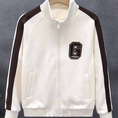 市场上装-夹克-休闲夹克