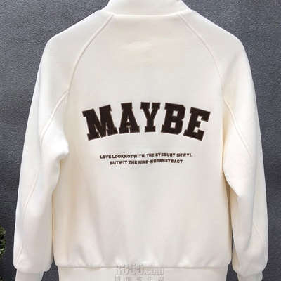 市场上装-夹克-休闲夹克