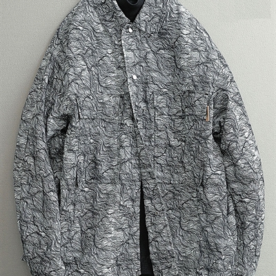 市场上装-夹克-休闲夹克