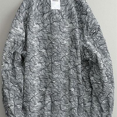 市场上装-夹克-休闲夹克