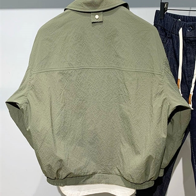 市场上装-夹克-休闲夹克