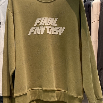 市场上装-卫衣-休闲卫衣【实拍】