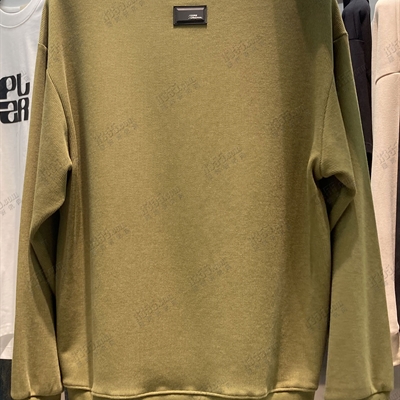 市场上装-卫衣-休闲卫衣【实拍】