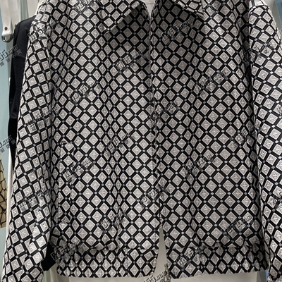 市场上装-夹克-休闲夹克【实拍】