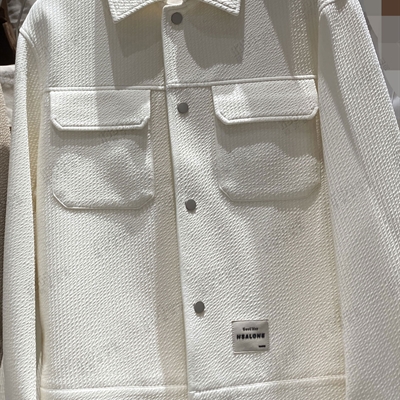 市场上装-夹克-休闲夹克【实拍】