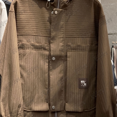 市场上装-夹克-休闲夹克【实拍】