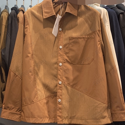 市场上装-夹克-休闲夹克【实拍】