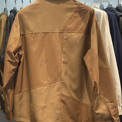 市场上装-夹克-休闲夹克【实拍】