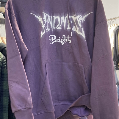 市场上装-卫衣-电商卫衣【实拍】