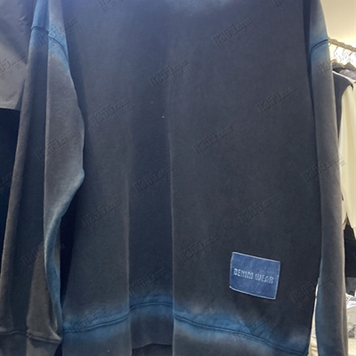 市场上装-卫衣-电商卫衣【实拍】