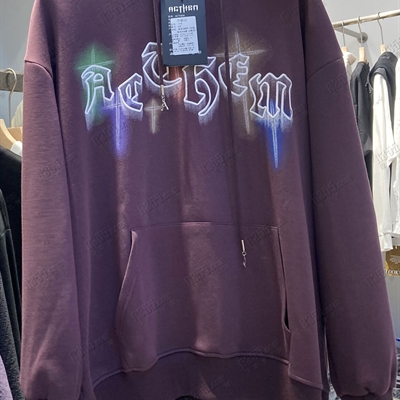 市场上装-卫衣-电商卫衣【实拍】