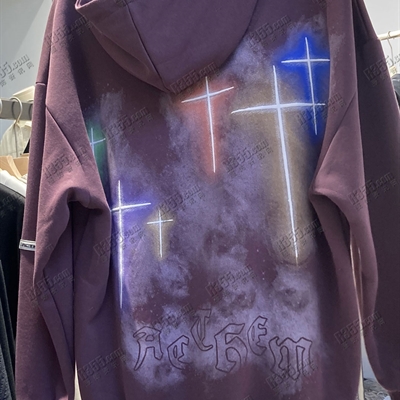 市场上装-卫衣-电商卫衣【实拍】