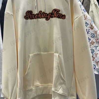 市场上装-卫衣-电商卫衣【实拍】