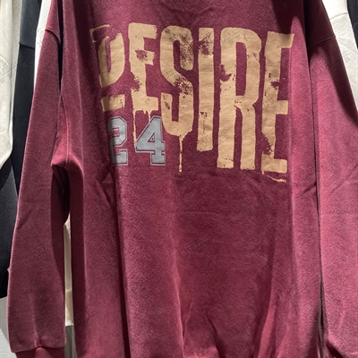 市场上装-卫衣-电商卫衣【实拍】