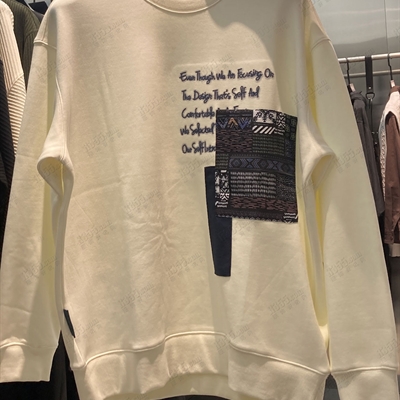 市场上装-卫衣-休闲卫衣【实拍】