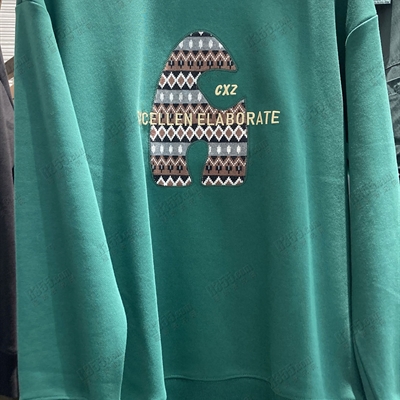 市场上装-卫衣-休闲卫衣【实拍】