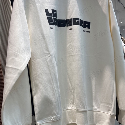 市场上装-卫衣-休闲卫衣【实拍】