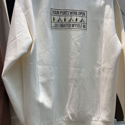 市场上装-卫衣-休闲卫衣【实拍】