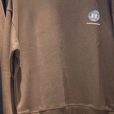 市场上装-卫衣-休闲卫衣【实拍】