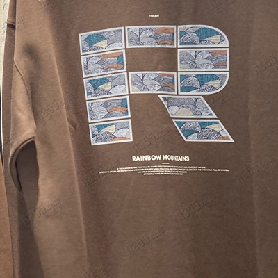 市场上装-卫衣-休闲卫衣【实拍】