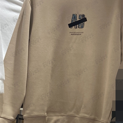 市场上装-卫衣-休闲卫衣【实拍】