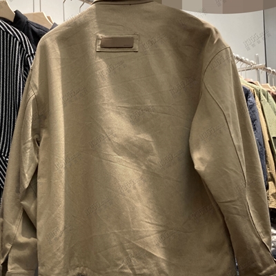 市场上装-夹克-休闲夹克【实拍】