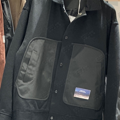 市场上装-夹克-休闲夹克【实拍】