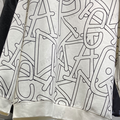 市场上装-卫衣-休闲卫衣【实拍】