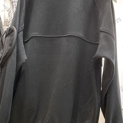 市场上装-卫衣-休闲卫衣【实拍】