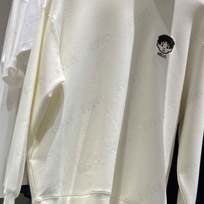 市场上装-卫衣-休闲卫衣【实拍】