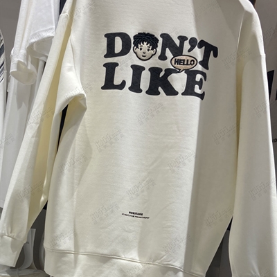 市场上装-卫衣-休闲卫衣【实拍】