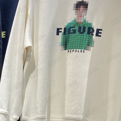 市场上装-卫衣-休闲卫衣【实拍】